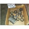 Image 1 : Box of Milling Cutter (assorted)