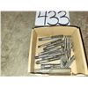 Image 1 : Box of Taps (assorted)