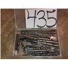 Image 1 : Box of Drill (assorted)
