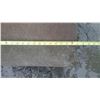Image 4 : Dessus de table en fonte 37" × 50"