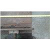 Image 4 : Dessus de table en fonte 37" × 50"
