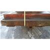 Image 3 : Dessus de table en fonte 37" × 50"