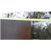 Image 4 : Dessus de table en fonte 37" × 50"