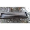 Image 1 : Table de montage 13" × 49"