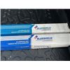 Image 3 : Set(2) of Blueshield Aluminum Rod BLU-20356424T boxes 3/32"