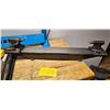 Image 1 : Sundstrand hand scrapped inspection bench center - 6x19'' capacity US made