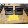 Image 4 : Sundstrand hand scrapped inspection bench center - 6x19'' capacity US made