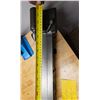 Image 6 : Sundstrand hand scrapped inspection bench center - 6x19'' capacity US made