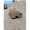 Image 3 : Lathe micrometer stop