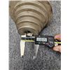 Image 2 : Press drill step pulley
