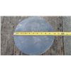 Image 1 : Shaft PVC 10" × 3 1/2"