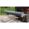 Image 1 : 4 Shaft PVC 9" × 60"