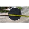 Image 2 : 4 Shaft PVC 9" × 60"