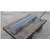 Image 1 : Shaft PVC 8" × 27"