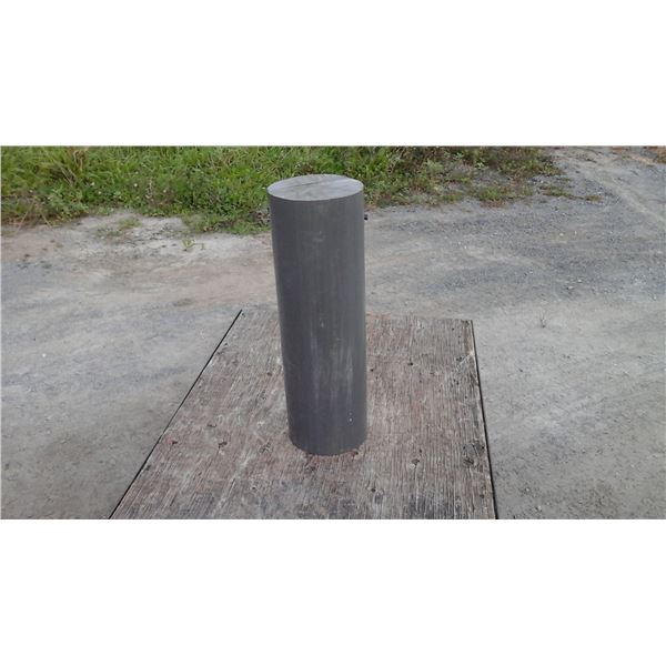 Shaft PVC 7" × 33"
