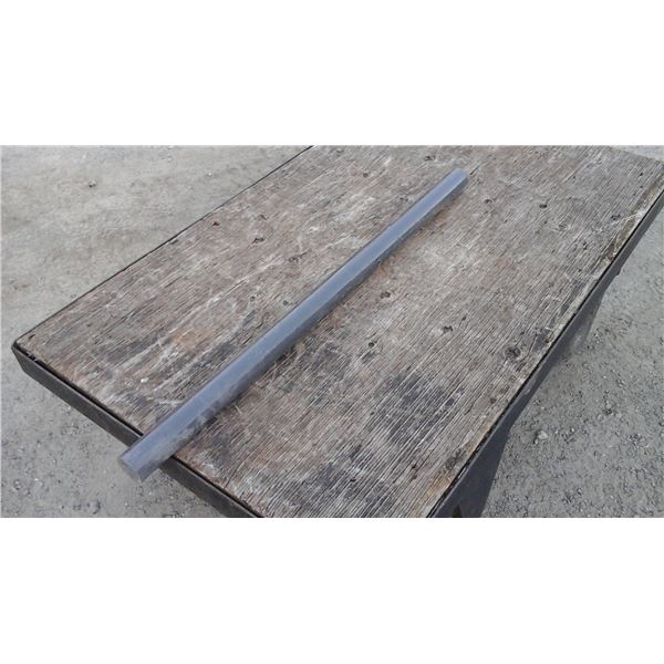 Shaft PVC 2" × 32"