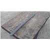Image 1 : Shaft PVC 2" × 32"