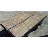 Image 1 : Shaft PVC 1" × 34"