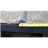 Image 2 : 2 Shaft PVC hexagones 1 3/8" × 38"