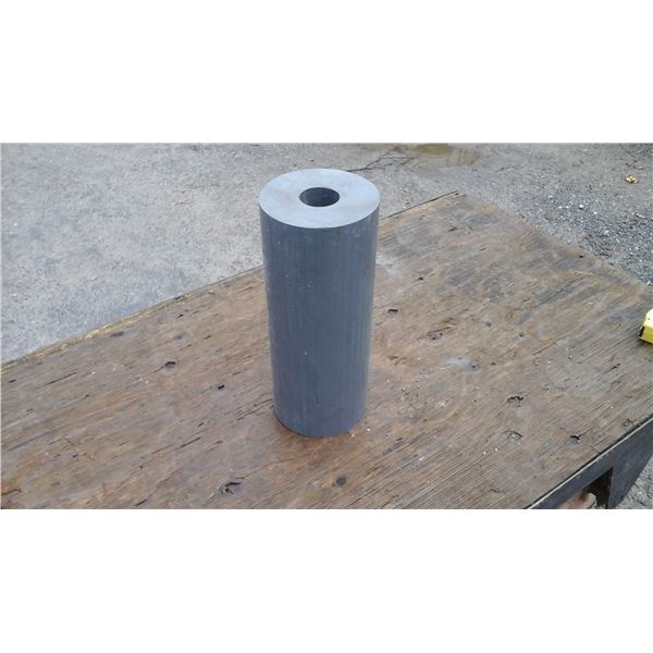 Tube PVC 2" × 6" × 23"