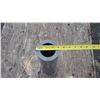 Image 2 : Tube PVC 2 3/4" × 4" × 11"