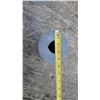 Image 2 : Tube PVC 2" × 4 1/2" × 10"