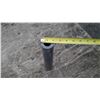 Image 1 : Tube PVC 1 1/4" × 2" × 10"