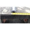 Image 2 : Tube PVC 1 3/8" × 2 1/4" × 30"