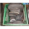 Image 1 : Box with content (grinding Wheel)