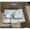 Image 1 : Box with content (Thread Insert/helicoil)