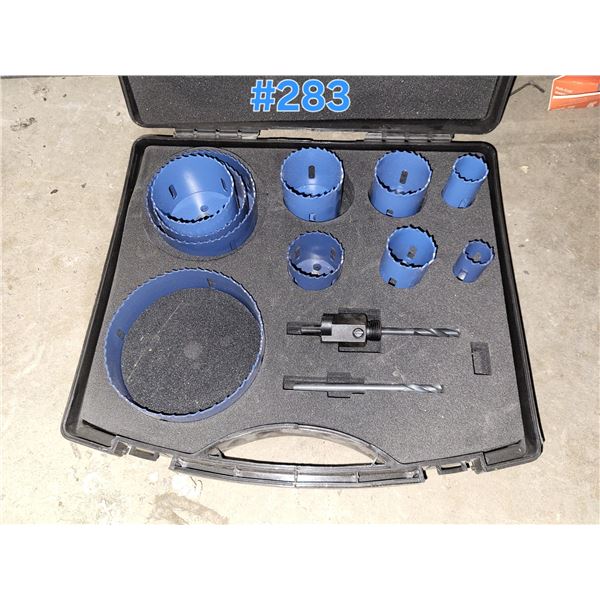 Box of HoseSaw Kit
