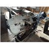 Image 1 : King 7-12 geared head bandsaw