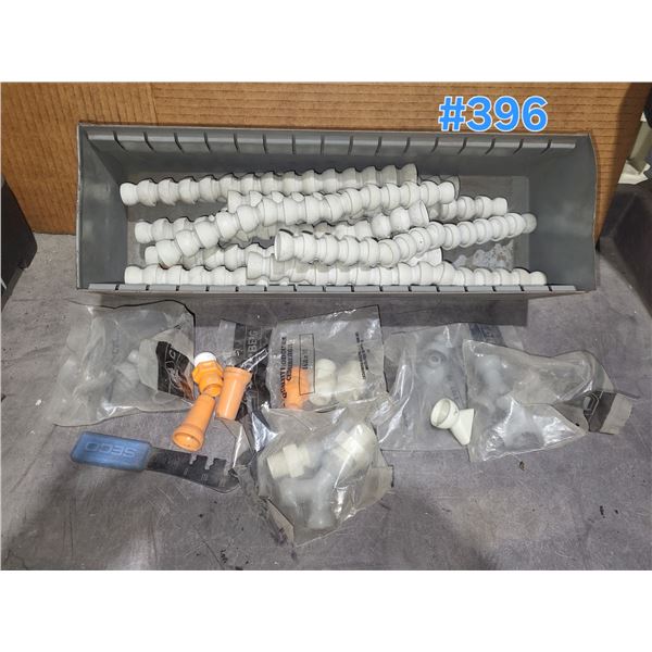 Box of Coolant Hose