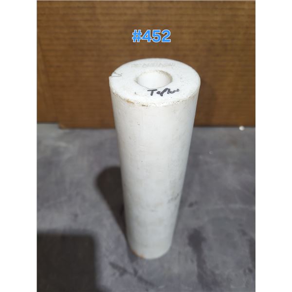 Teflon Tube 8" x 2"
