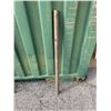 Image 1 : LAITON TUBE = 2 X 56,25 X ,125 MUR