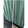 Image 1 : PLAQUE INOX 304 = ,125 X 2 X 56 / LOT DE 5