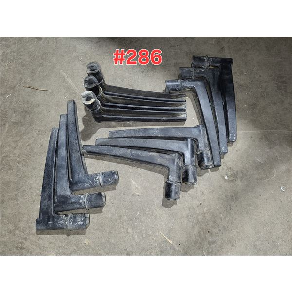 Westinghouse DB50-HANDLE Air Breaker