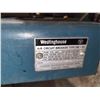 Image 2 : Westinghouse Air Circuit Breaker Type D8-50