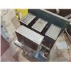 Image 4 : Westinghouse Air Circuit Breaker Type D8-50