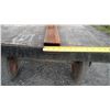 Image 2 : Tube rectangulaire 2" × 3" × 1/8" × 50"