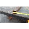 Image 2 : Tube carré 2 1/2" × 3/16" × 111"