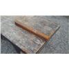 Image 1 : Tube carré 2 1/2" × 1/4" × 91"