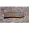 Image 1 : Flat barre 3/4" × 6" × 24"