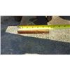 Image 2 : Flat barre 1" × 6" × 30"
