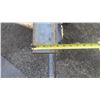 Image 2 : Flat barre 5/8" × 4" × 83"