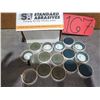 Image 1 : Lot(15) of EDGE Pro 2" Scotch-Brite