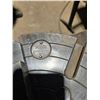 Image 1 : Chuck 4 jaw Cushman 15" D1 8