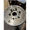 Image 3 : Chuck 4 jaw Cushman 15" D1 8