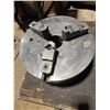 Image 1 : Chuck 3 jaw Cushman 15" D1 8
