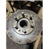 Image 2 : Chuck 3 jaw Cushman 15" D1 8